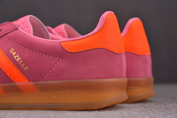 AD Originals Samba Gazelle Indoor IE1058