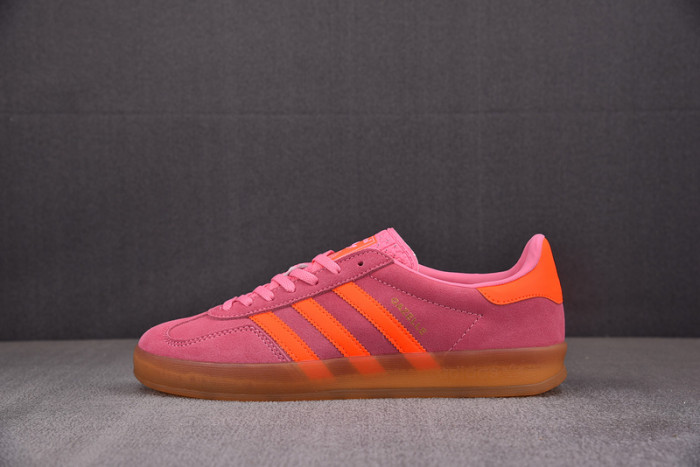AD Originals Samba Gazelle Indoor IE1058