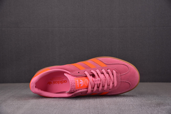 AD Originals Samba Gazelle Indoor IE1058
