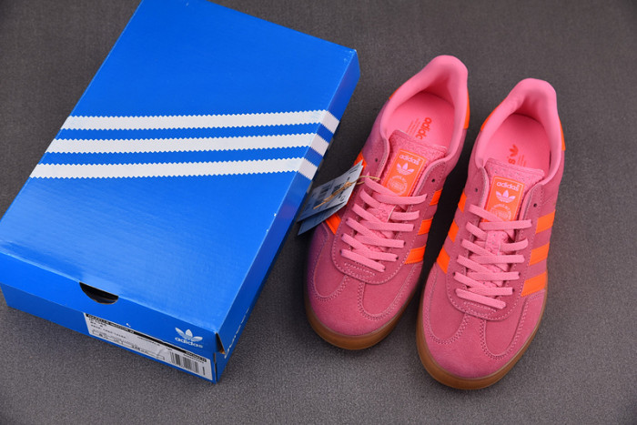 AD Originals Samba Gazelle Indoor IE1058