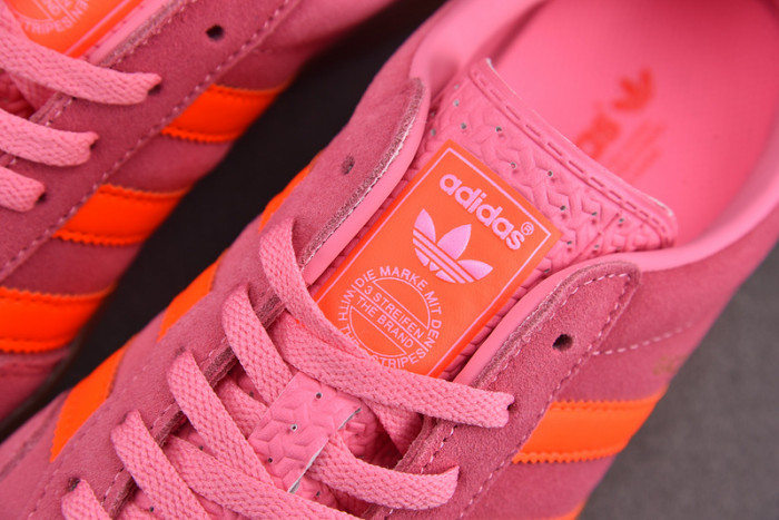 AD Originals Samba Gazelle Indoor IE1058