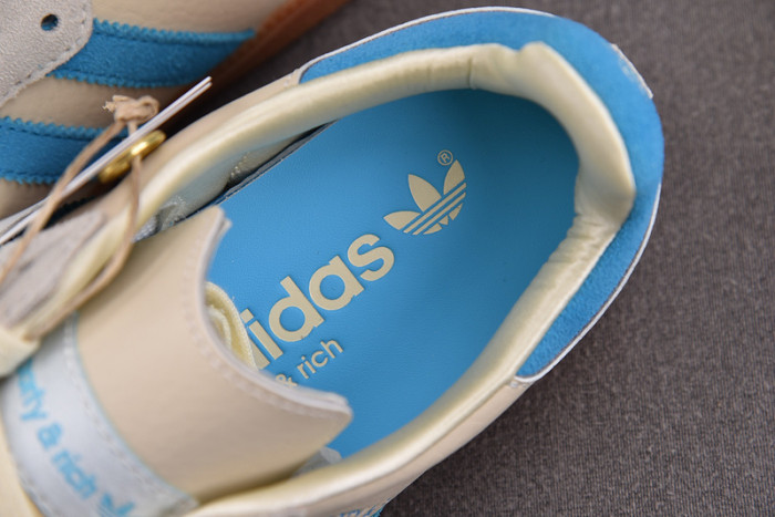 Sporty & Rich x Ad Originals Samba IE7096