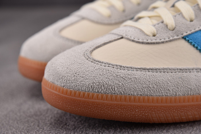 Sporty & Rich x Ad Originals Samba IE7096