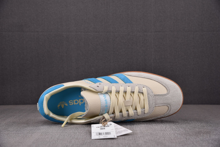 Sporty & Rich x Ad Originals Samba IE7096