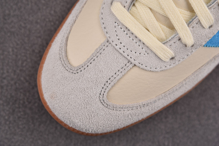 Sporty & Rich x Ad Originals Samba IE7096