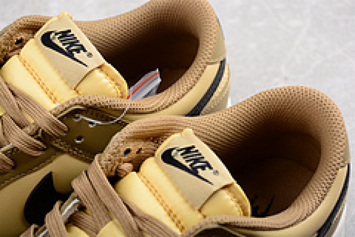 Nike Dunk Low Dark Driftwood DD1503-200