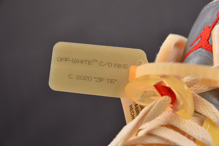 AIR JORDAN 5 RETRO OFW Sail DH8565-100