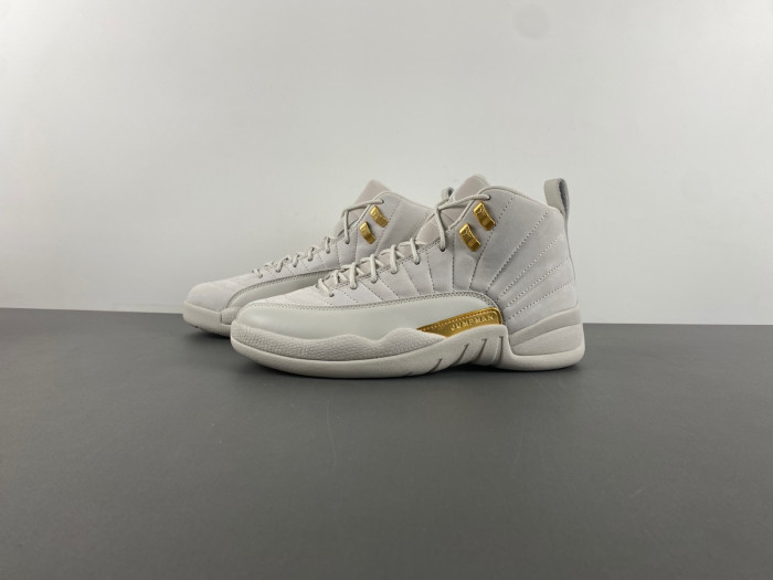 Air Jordan 12 Retro Phantom (Women''s) FD9101-007
