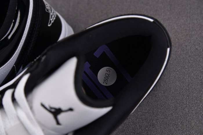 Air Jordan 1 Low“Concord” DV1309-100