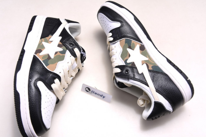 BAPE Shoe