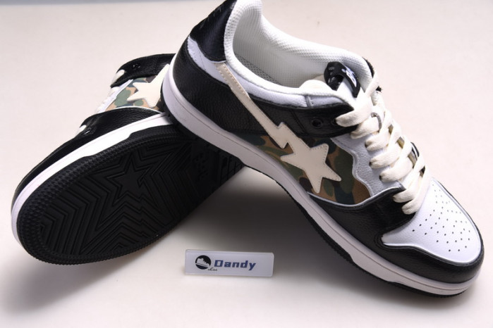 BAPE Shoe