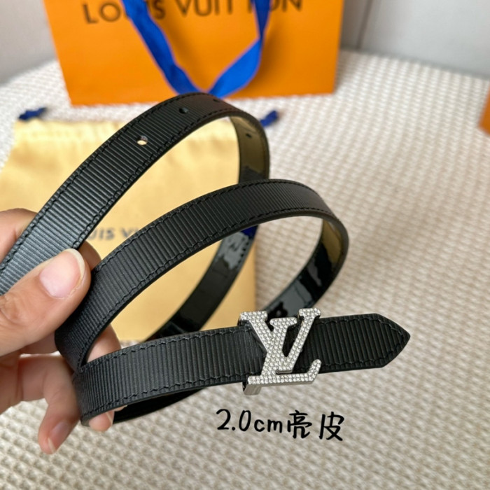 l0vt BELT WIDTH 2.0CM