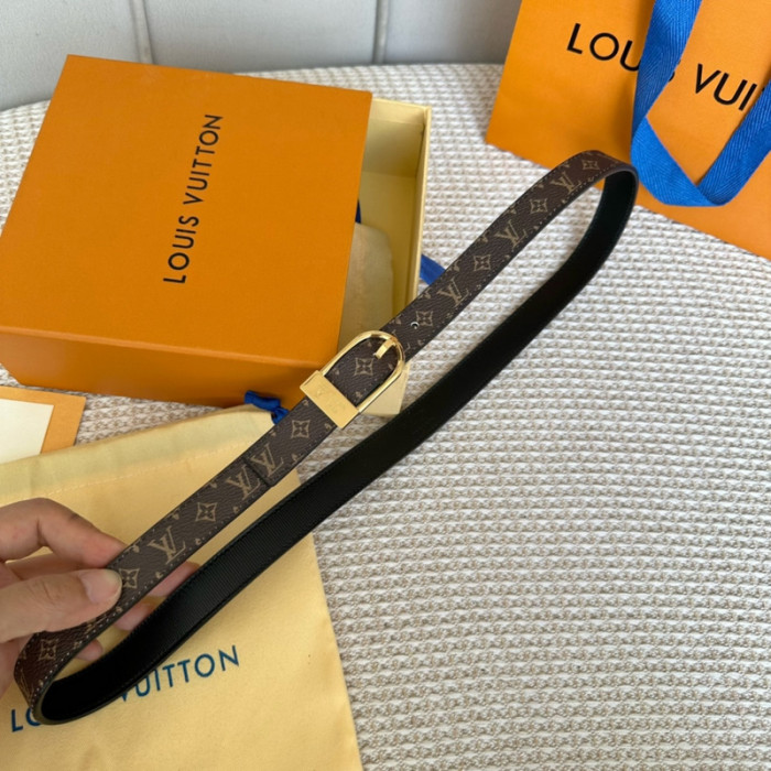 l0vt BELT WIDTH 2.0CM