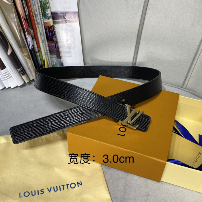 l0vt BELT WIDTH 3.0CM