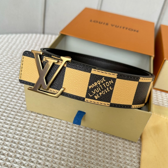 l0vt BELT WIDTH 4.0CM