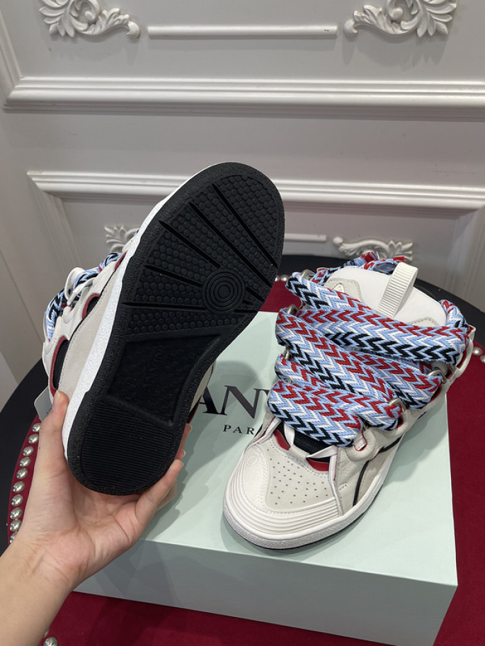 LANV1N CURB SNEAKER