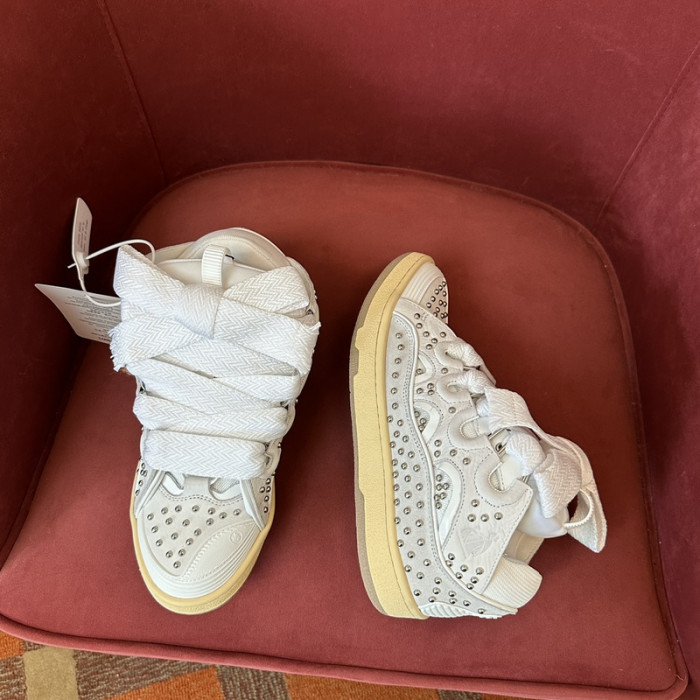 LANV1N CURB SNEAKER