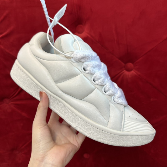 LANV1N CURB SNEAKER