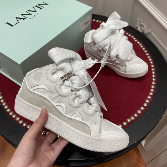 LANV1N CURB SNEAKER