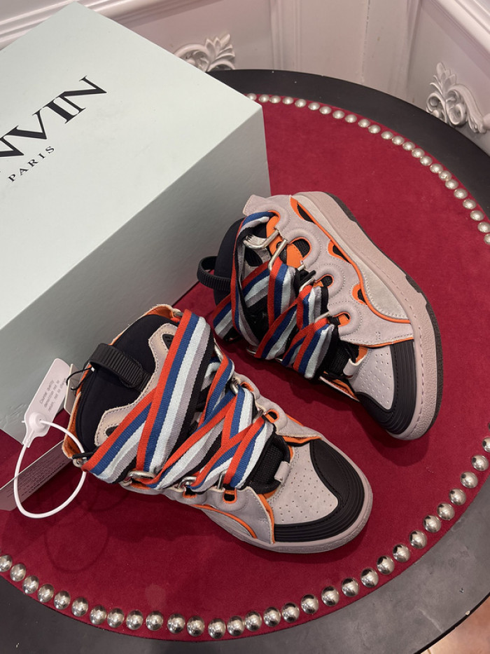 LANV1N CURB SNEAKER