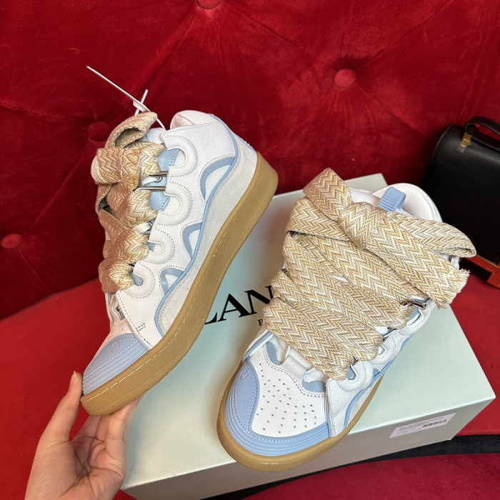 LANV1N CURB SNEAKER