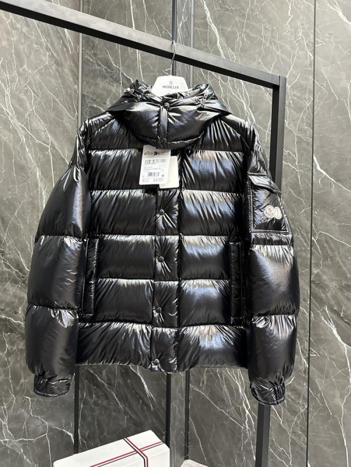 M0*C1ER DOWN JACKET