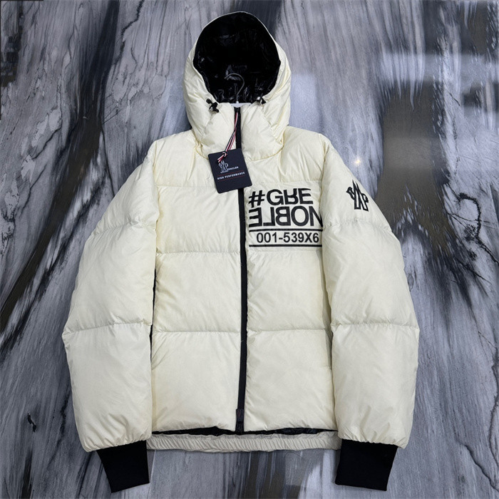 M0*C1ER DOWN JACKET