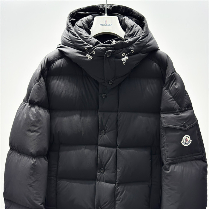 M0*C1ER DOWN JACKET