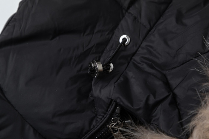 M0*C1ER DOWN JACKET