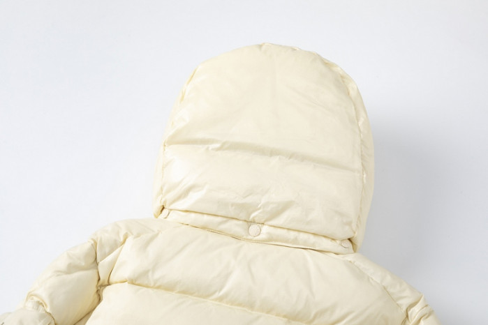 M0*C1ER DOWN JACKET