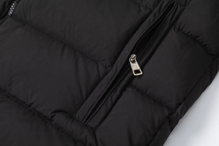 M0*C1ER DOWN JACKET