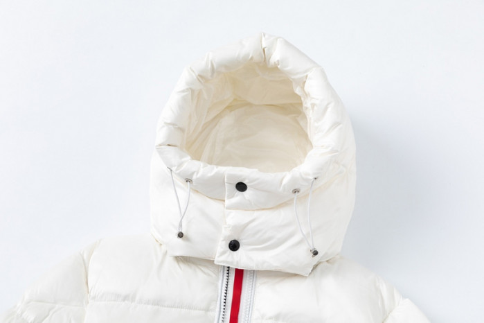M0*C1ER DOWN JACKET