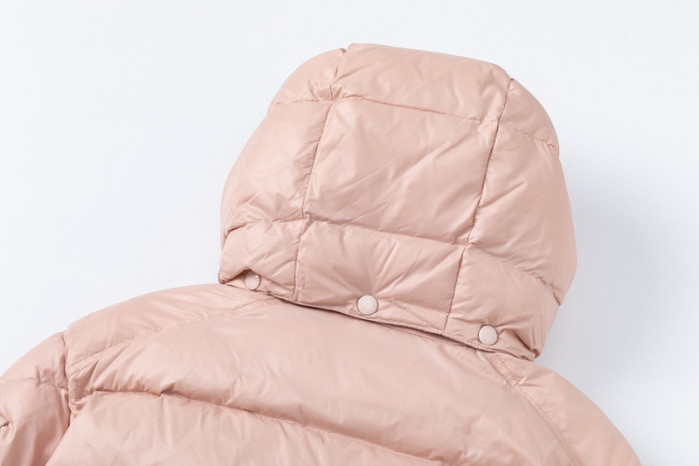 M0*C1ER DOWN JACKET