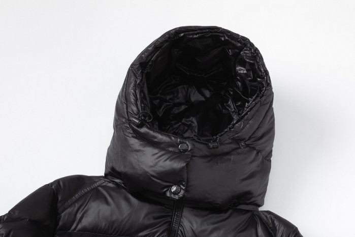 M0*C1ER DOWN JACKET