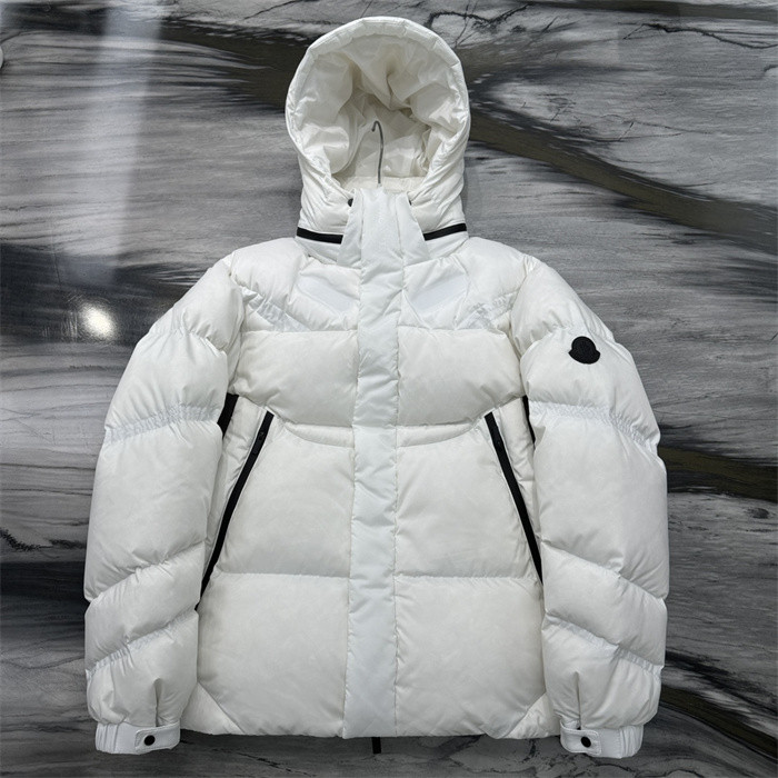 M0*C1ER DOWN JACKET