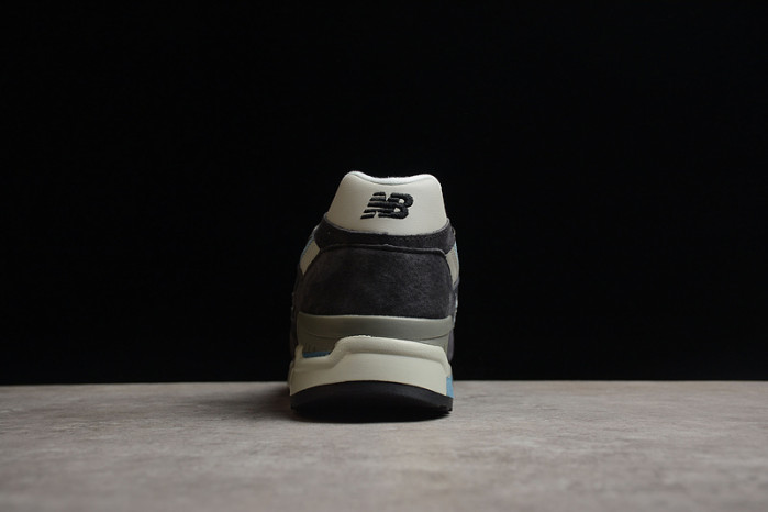 NEW BALAN& SNEKAER