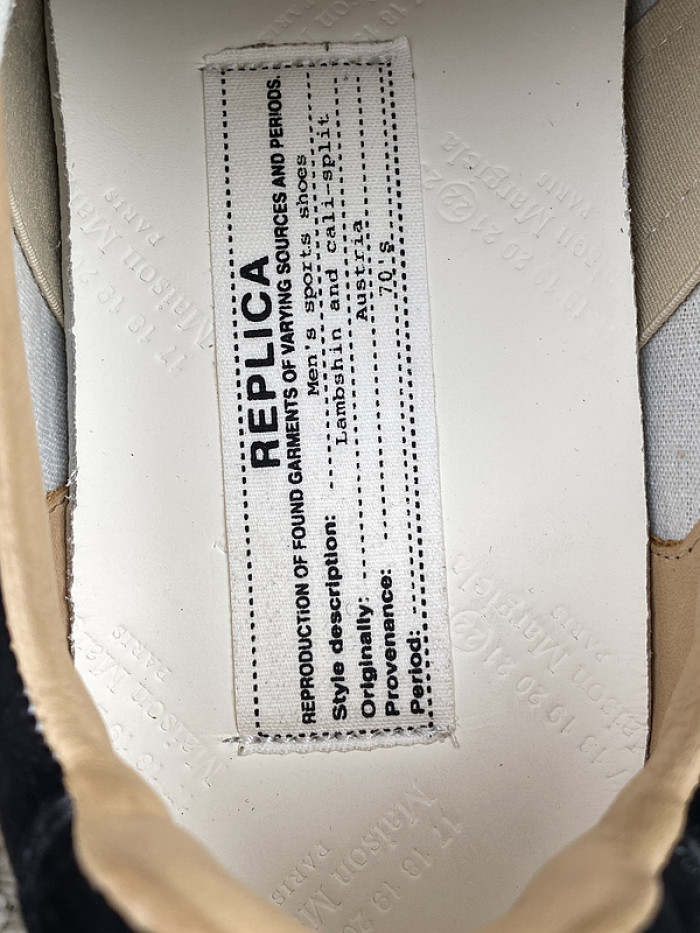 MA1S0N MARG1E1A SNEAKER