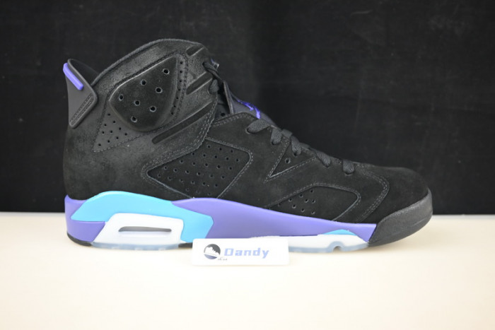 Air Jordan 6 ‘Aqua’ CT8529-004