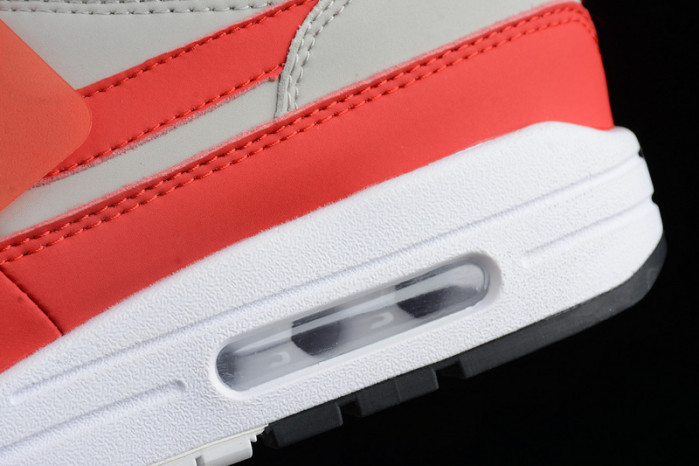 Nike Air Max 1 Anniversary Red 908375-103