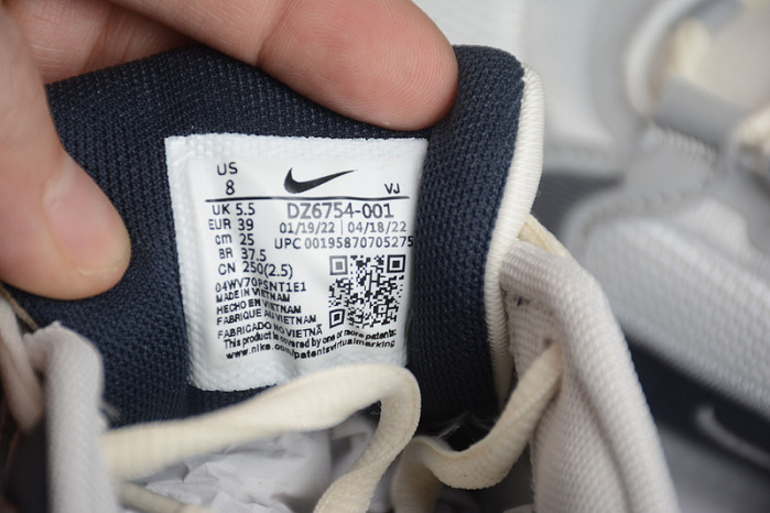 Nike Air Max Bliss Light Iron Cool Grey DZ6754-001