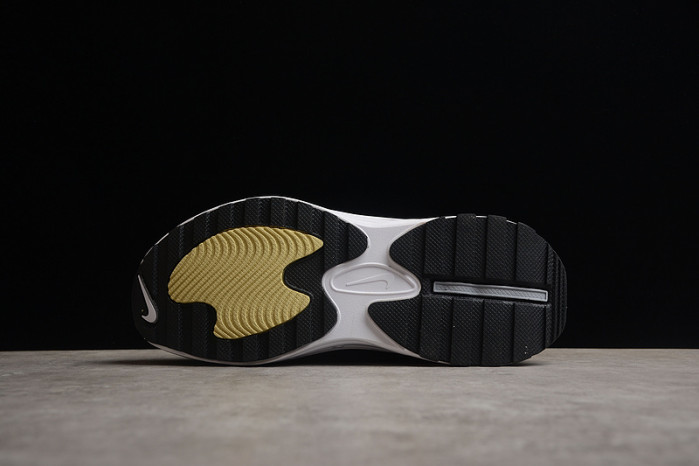 Nike Air Max Bliss Light Iron Cool Grey DZ6754-001