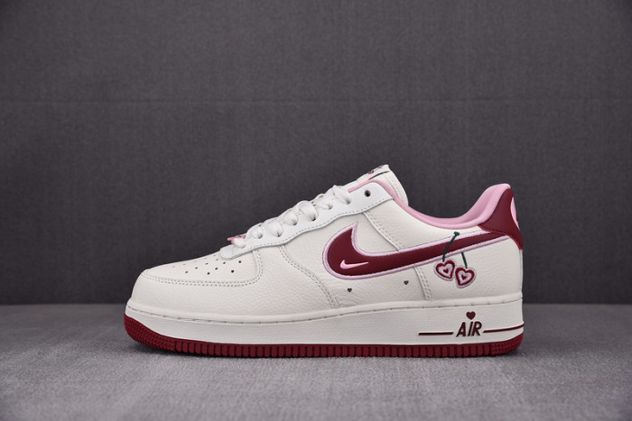 Nike Air Force 1 Low Valentine''s Day (2023) FD4616-161