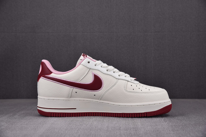 Nike Air Force 1 Low Valentine