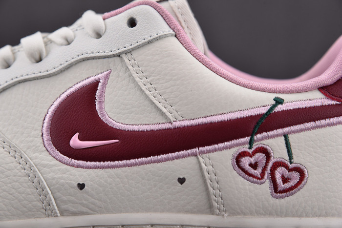 Nike Air Force 1 Low Valentine