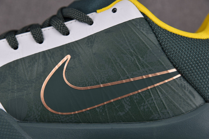 Nike Kobe 5 Protro EYBL Girls (2020) CD4991-300