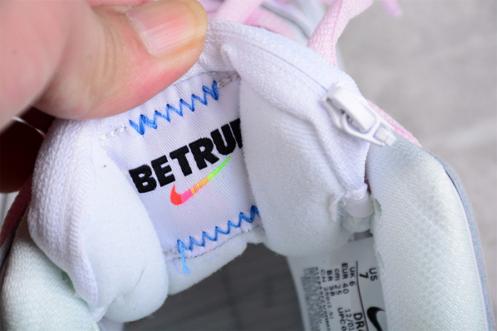 Nike SB Dunk Low Pro“Blue Raspberry” DM0807-400