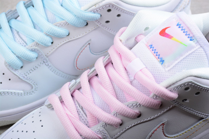 Nike SB Dunk Low Pro“Blue Raspberry” DM0807-400