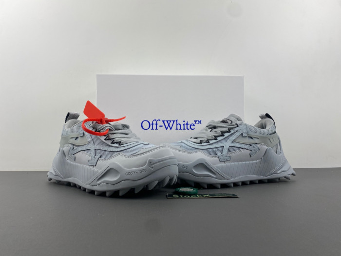 OFW SNEAKER