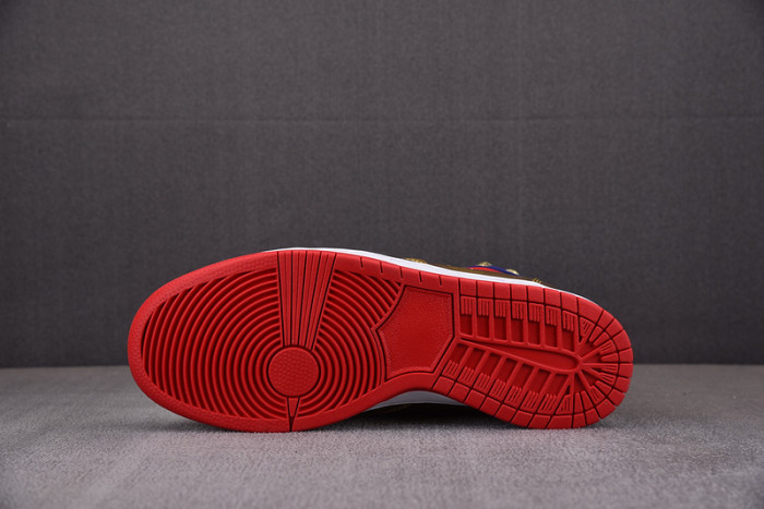 Air Jordan 1 x TRUMP PKTLP001