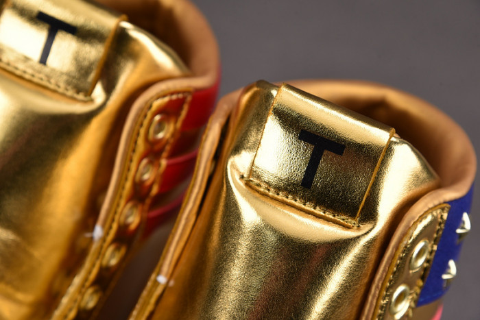 Air Jordan 1 x TRUMP PKTLP001